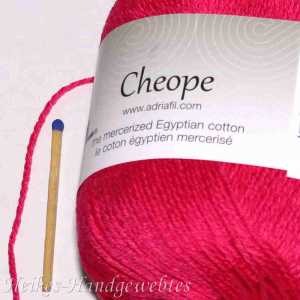 Cheope Pink