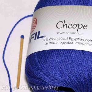 Cheope Meerblau