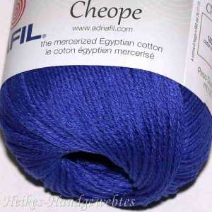 Cheope Meerblau