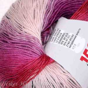 Mille Colori Baby Fuchsia-Violett-Grau