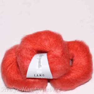 Mohair Luxe Melone