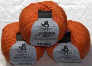 Osiris Orange