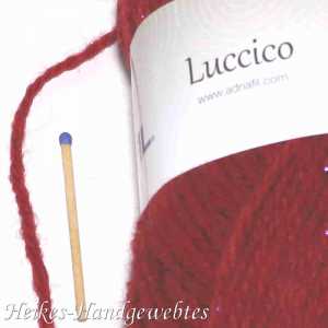 Luccico Rot