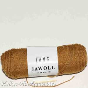 Jawoll Camel