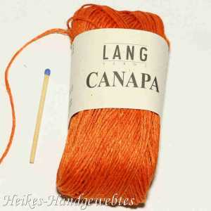 Canapa Orange