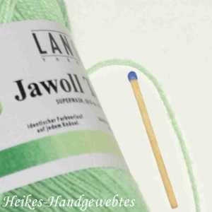 Jawoll Twin Grn