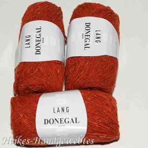 Donegal Orange