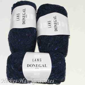 Donegal Navy
