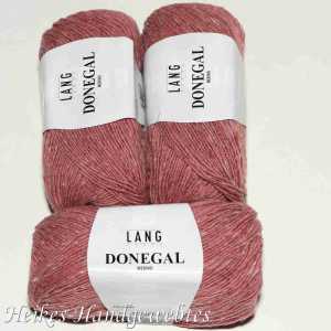 Donegal Rosa