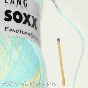 Twin Soxx 4-fach EmotionsSoxx Soft