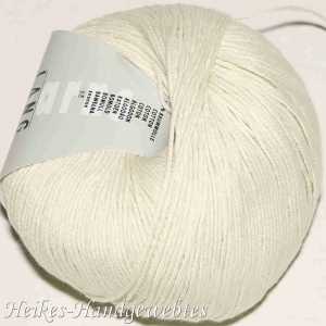 Baby Cotton Offwhite