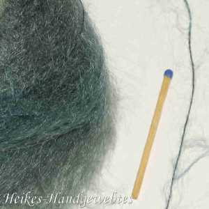 Mohair Luxe Color Grn