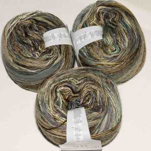 Mille Colori 200g-Beige pastell