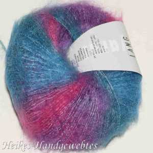 Nelke-Violett-Grn Mille Colori Superkid
