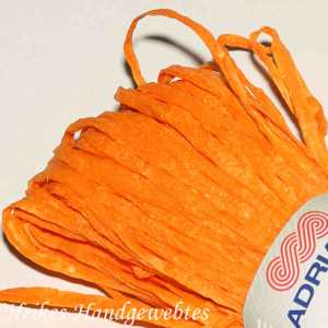 Rafia Orange