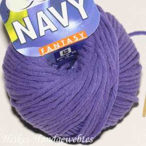 Navy Violett
