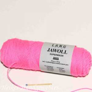 Jawoll Pink neon