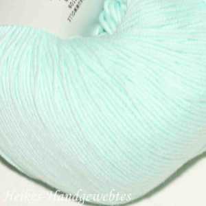Baby Cotton Mint hell
