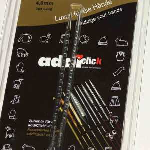 addiClick Novel Lace Long - Ersatzspitzen 4