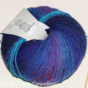 Mille Colori Baby Blau-Violett