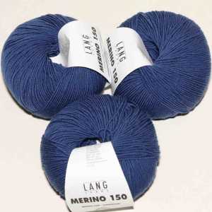 Jeans Merino 150