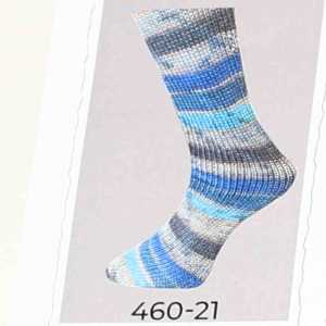 Mally Socks 460-21
