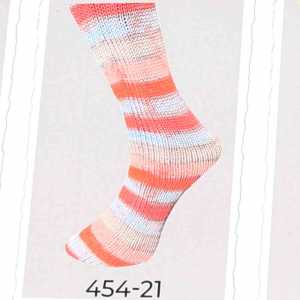 Mally Socks 454-21