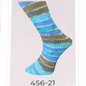 Mally Socks 456-21