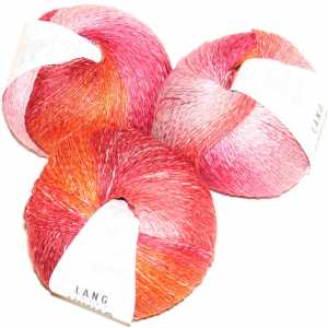 Linello Fuchsia-Rot-Rosa