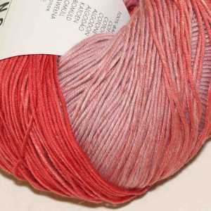 Baby Cotton Color Fuchsia-Rot-Rosa