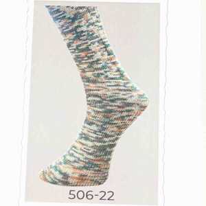 Lungauer Sockenwolle 4fach 506-22