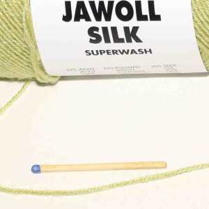 Jawoll Silk Olive
