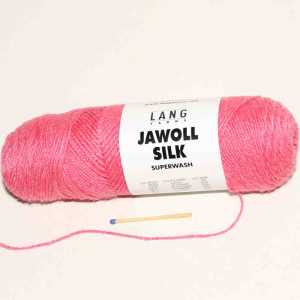 Jawoll Silk Nelke