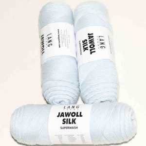 Jawoll Silk Ciel
