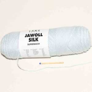 Jawoll Silk Ciel