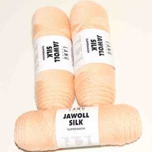 Jawoll Silk Lachs