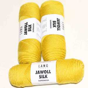 Jawoll Silk Messing
