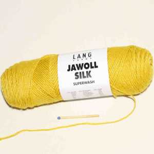 Jawoll Silk Messing