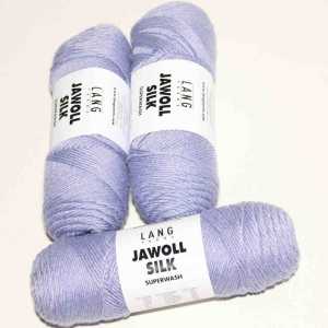 Jawoll Silk Malve