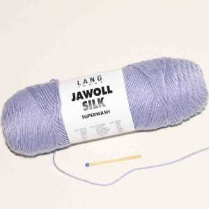 Jawoll Silk Malve