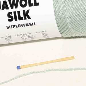 Jawoll Silk Salbei