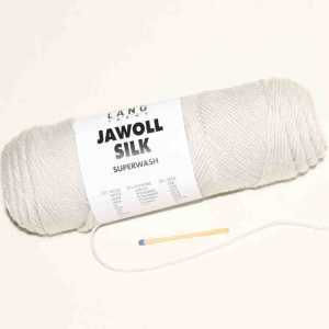 Jawoll Silk Stein