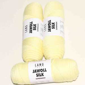 Jawoll Silk Vanille
