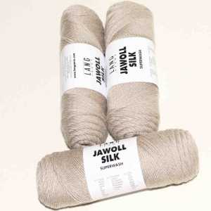 Jawoll Silk Sand