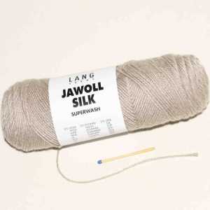 Jawoll Silk Sand