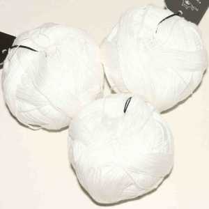 Cotton Ball Weiß
