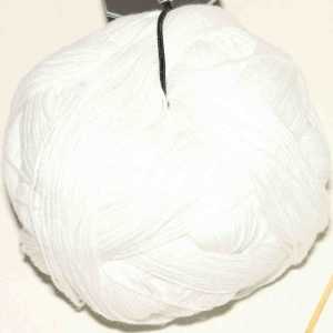 Cotton Ball Wei