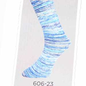 Lungauer Sockenwolle 4fach 606-23