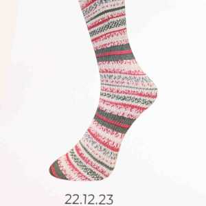 Mally Socks Weihnachtsedition 22.12.23