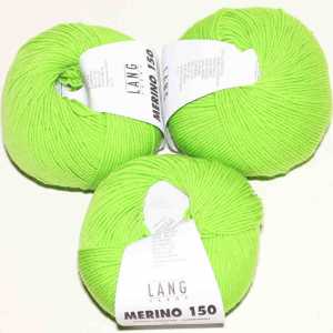Limone Merino 150